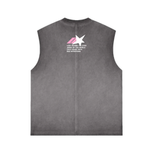 Load image into Gallery viewer, Cold Heart Tank Top