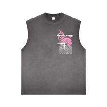 Load image into Gallery viewer, Cold Heart Tank Top