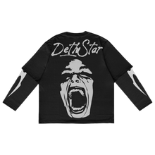 Load image into Gallery viewer, BlackDeth Long-Sleeve
