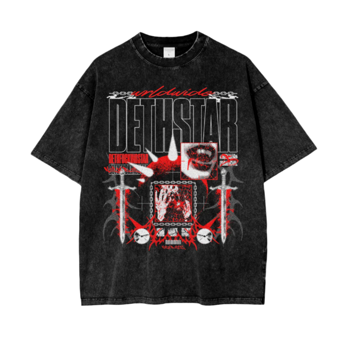 Bloodsucker,Tee