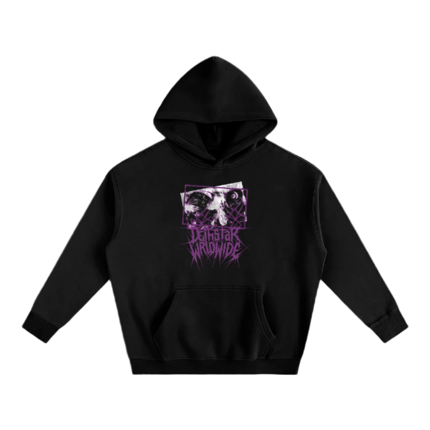 Possession,Hoodie,Dethstar