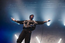 Load image into Gallery viewer, BlackDeth Long-Sleeve
